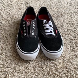 Vans men’s shoes